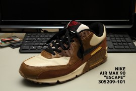 nike air max 90　305209-101